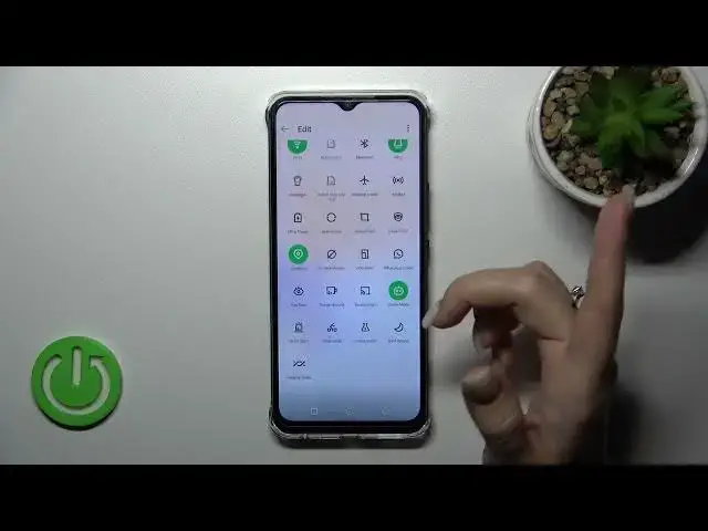 Video thumbnail for How to Edit Notification Panel Shortcuts on INFINIX Smart 6 HD?