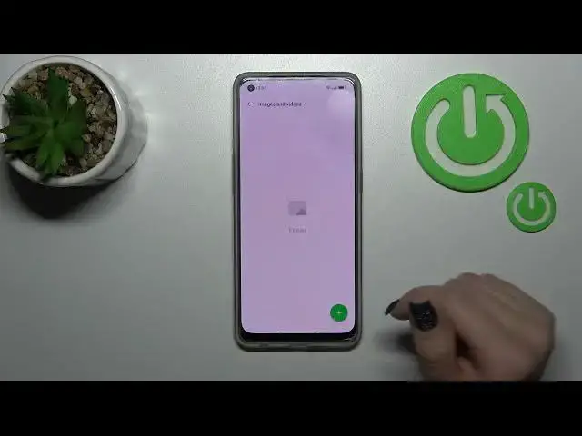 Video thumbnail for How to Hide Photos in Gallery on OPPO Reno8 Lite - Private Safe
