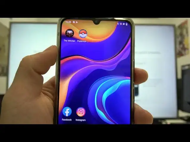Video thumbnail for How to Cast Screen in Vivo V20 SE – Screen Mirroring Feature
