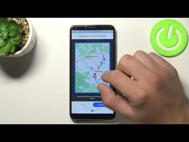 Video thumbnail for How to Use Google Maps Offline on Cubot X19S – Google Maps Offline Mode