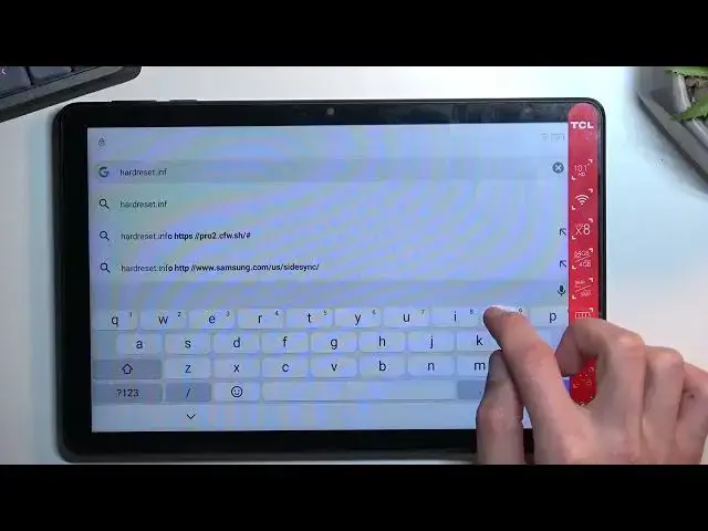 Video thumbnail for How to Bypass Google Account Verification in TCL Tab 10 - Unlock FRP & Remove Google Lock in TCL Tab