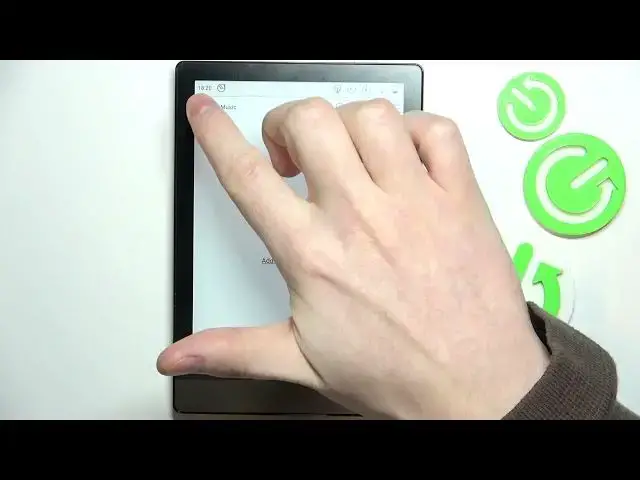 Video thumbnail for Onyx Boox Poke 3 How To Open Music Player