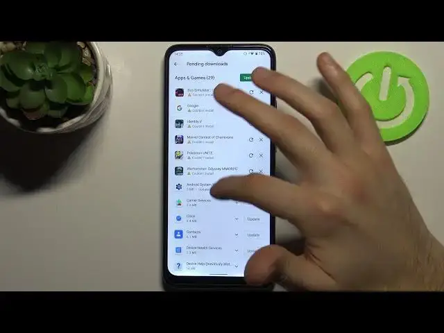 Video thumbnail for How to Update Apps on MOTOROLA MOTO E7I POWER – Download Latest App Version