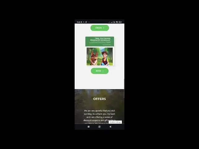 'Video thumbnail for https://www.baloogsd.com/'