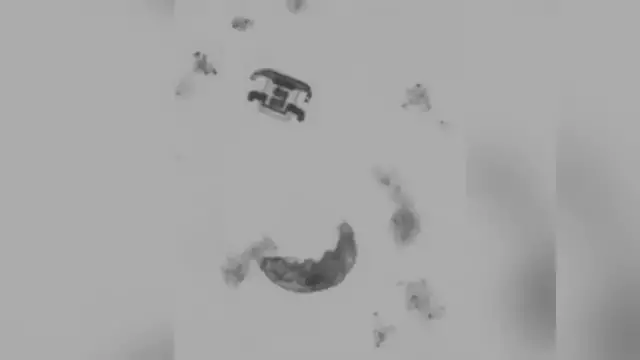 Video thumbnail for Microscopic Robots Powered by Invisible Batteries (Coming Soon)