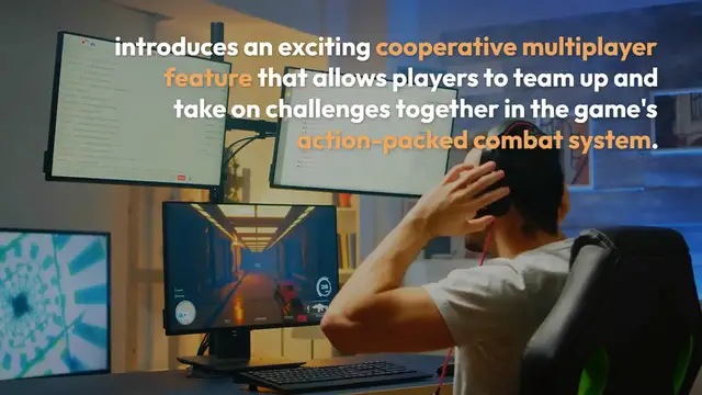 Video thumbnail for Persona 5 Strikers Cooperative Multiplayer