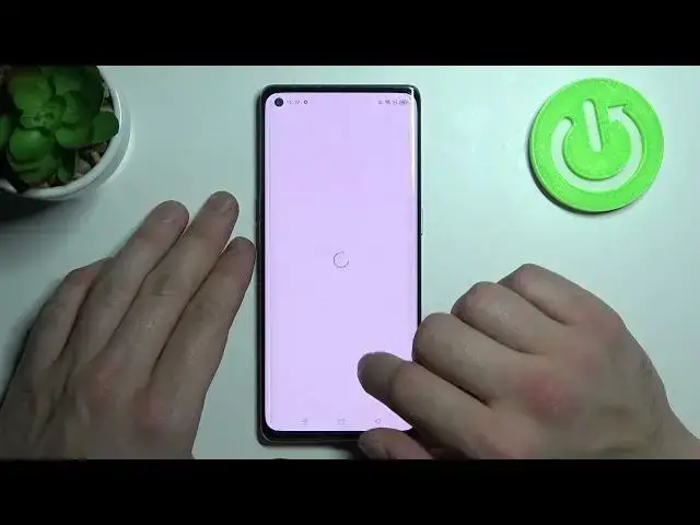 'Video thumbnail for How to Change Google Assistant Language on OPPO Reno 6 Pro - Open Google Assistant Settings'