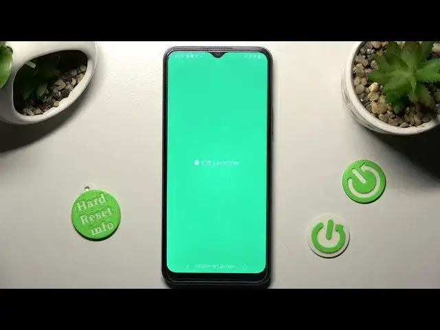 'Video thumbnail for How to Download and Apply iOS Launcher on Vivo Y16'