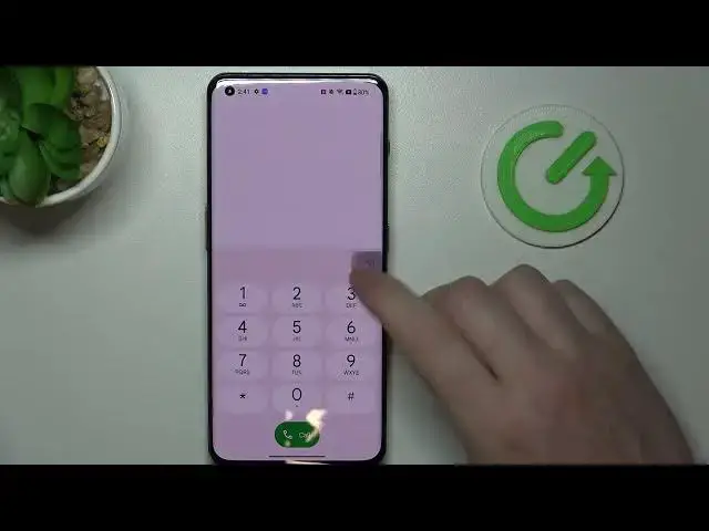 'Video thumbnail for How To Emergency Call & Ambulance In Pakistan On OnePlus 11'