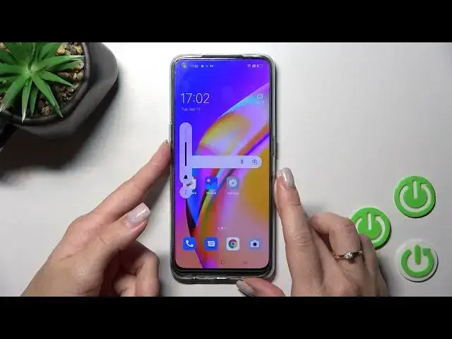 Video thumbnail for How to Turn On/Off Silent Mode on OPPO Reno 5 Z – Switch Silent Mode