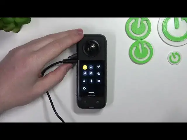 'Video thumbnail for Insta 360 X3 - How To Enable & Disable Voice Control'