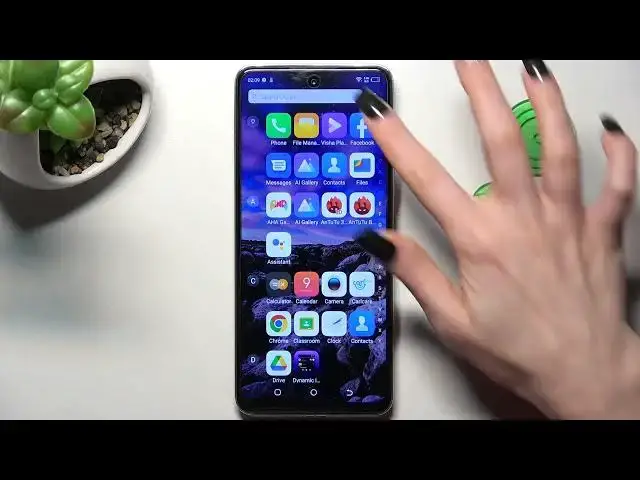 Video thumbnail for TECNO CAMON 18 How To Clone Apps