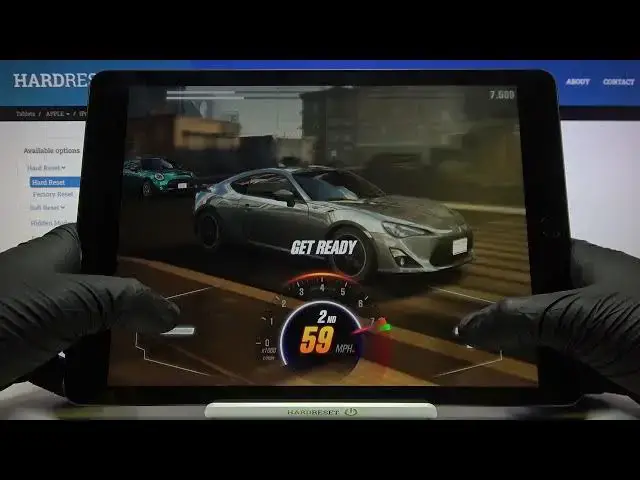 Video thumbnail for CSR Racing 2 Game Test on iPad 2021 – Short Gameplay