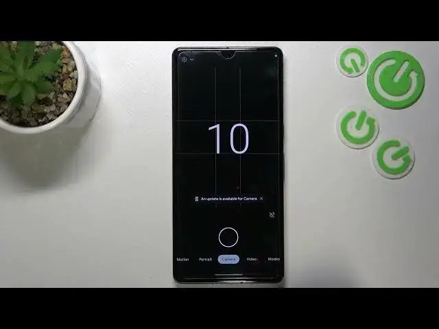 'Video thumbnail for How to Set Camera Timer in GOOGLE Pixel 7 Pro – Activate Camera Countdown'