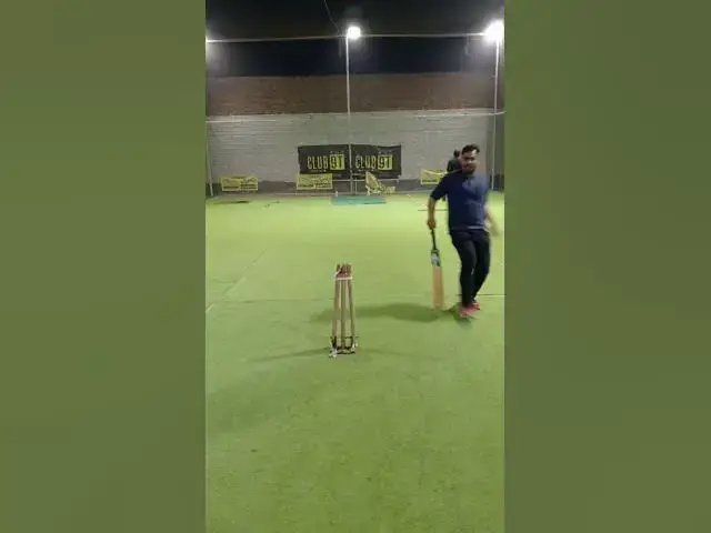 'Video thumbnail for Short # 2. Cricket Time'