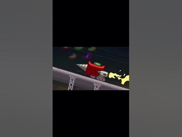 Video thumbnail for BFDIA 18 edit