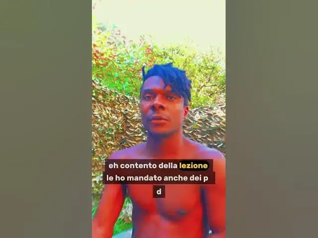 'Video thumbnail for Lezione con la mia studentessa! #lavorodigitale'