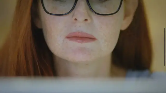 Video thumbnail for Missouri Transgender ‘Complaint Form’