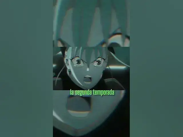 'Video thumbnail for ¿Que está pasando en 😨Kaiju No. 8? #estrenoanime #kaijuno8 #otakuanime'