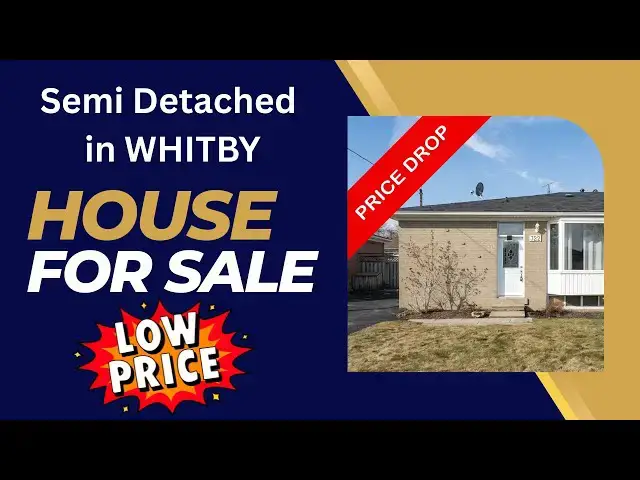 Video thumbnail for 322 Rosedale Drive – Property Tour