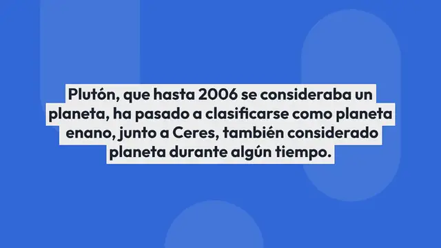 Video thumbnail for Planetas para colorear