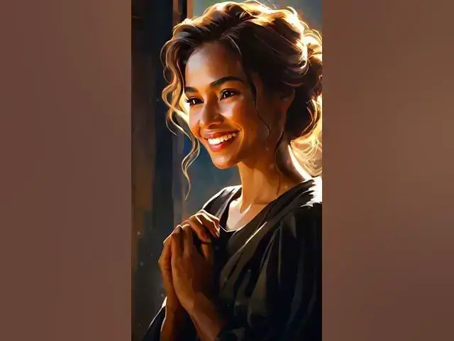 Video thumbnail for Unlock Your Reality with Positive Thinking