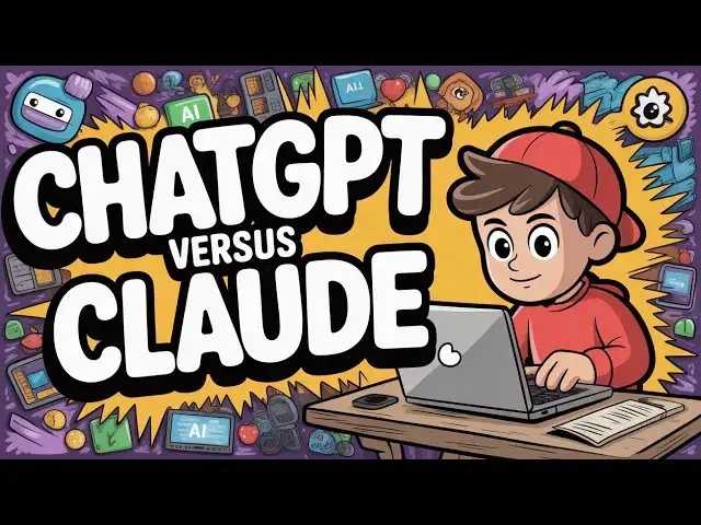 Video thumbnail for LMArena.ai Battle Mode to Compare ChatGPT,Claude,Gemini & Generate Unlimited Coding Apps & AI Images