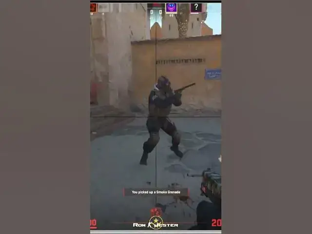 Video thumbnail for Counter-Strike - CS2 Premiere Grind - Glock 3K FTW