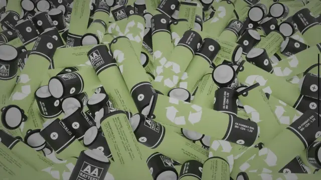 Video thumbnail for Energizer AAA Rechargeable Batteries Charger: A Comprehensive Guide