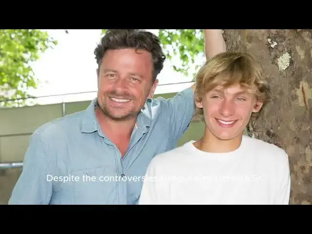 Video thumbnail for Harry Connick Sr., Lightning-rod Longtime New Orleans Da, Dies At 97 - Politico | As A Bel