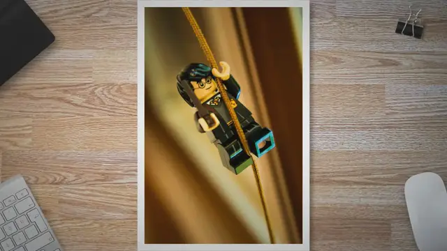 'Video thumbnail for Enchanting Minifigures: Unlocking the Magic of Harry Potter Lego Collectibles'