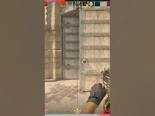 Video thumbnail for Counter-Strike 2 - Shoutout to my Barber!