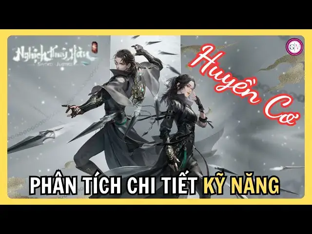 Video thumbnail for Huyền Cơ Có Thật Sự Mạnh? | Phân Tích Full Kỹ Năng Môn Phái Tầm Xa – Nghịch Thủy Hàn