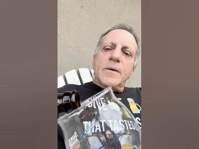 Video thumbnail for North Coast Brewing Red Seal Ale Beer Review #beer #beerreview #craftbeerreview