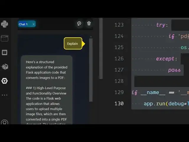 Video thumbnail for UnfoldAI VS Code Extension is INSANE – Code Generation, Debugging Tool   Claude Alternative