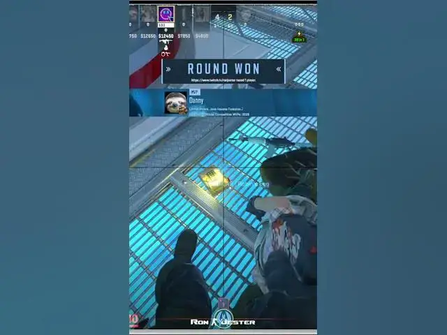 Video thumbnail for Counter-Strike - CS2 Premiere Grind - No planting alowwed!