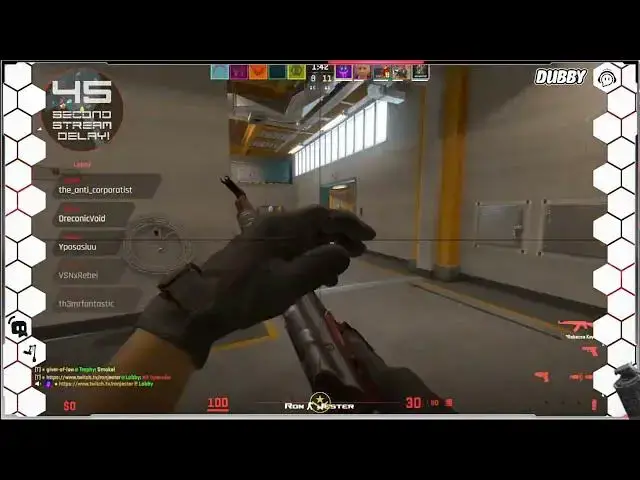 Video thumbnail for Counter Strike - CS2 Premiere Grind! - Highlight Reel