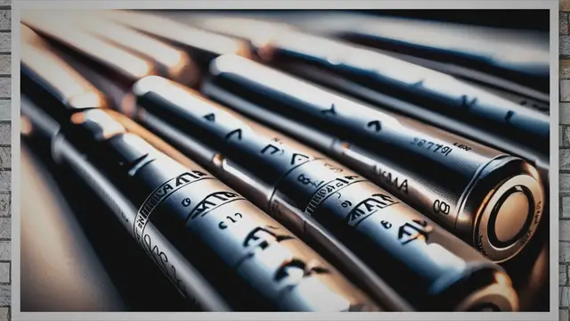 Video thumbnail for Are Rechargeable AAA Batteries Better For the Environment? Exploring the Facts