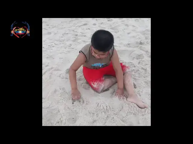 Video thumbnail for Arish@Jones Beach