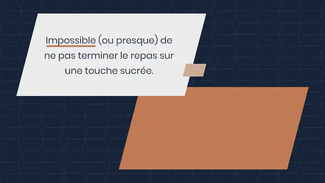 Video thumbnail for Ananas, framboise et citron vert façon Eton mess