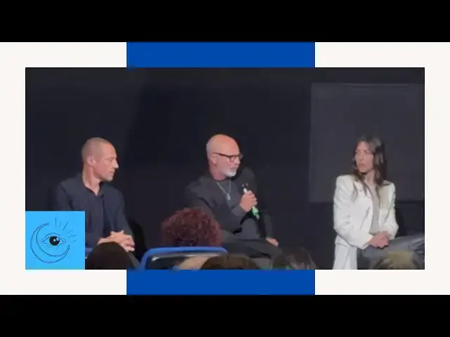 'Video thumbnail for Conferenza stampa di Una Figlia (2025) con Ivan De Matteo, Stefano Accorsi e Ginevra Francesconi'