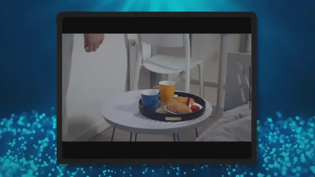 'Video thumbnail for Ottoman vs Coffee Table: A Battle Of Style And Versatility?'