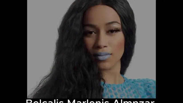 Video thumbnail for Top 5 Interesting Facts About Cardi B