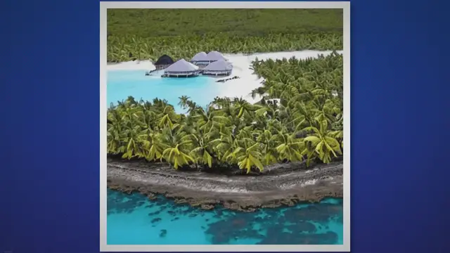Video thumbnail for What Attractions Can You Do in Tokelau?