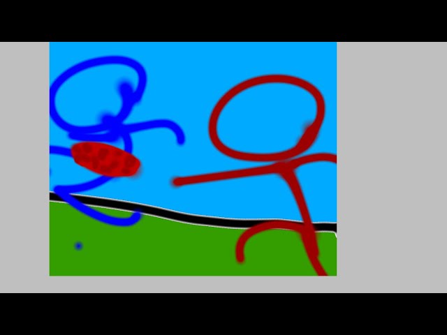 Video thumbnail for Bf1bdaai ep4: deadly dodgeball
