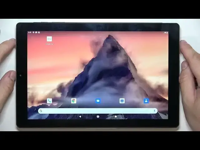 Video thumbnail for How to Turn On / Turn Off the Airplane Mode on CHUWI HiPad X
