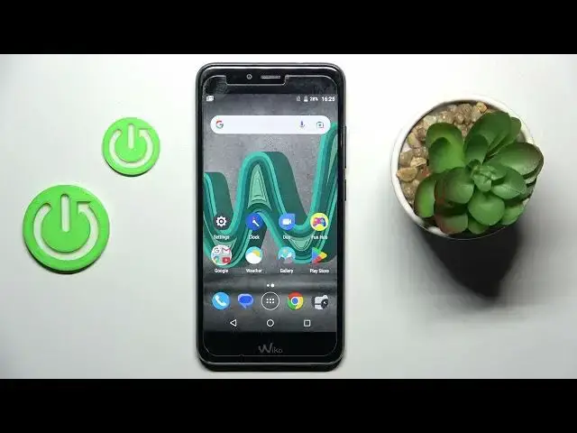 Video thumbnail for How to Mute Dial Pad Tones in Wiko U Pulse - Change Volume of Keyboard Clicks