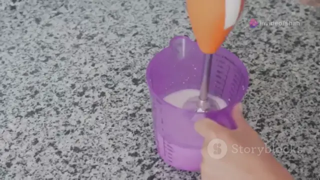 'Video thumbnail for Chocolate Milkshake recipe '