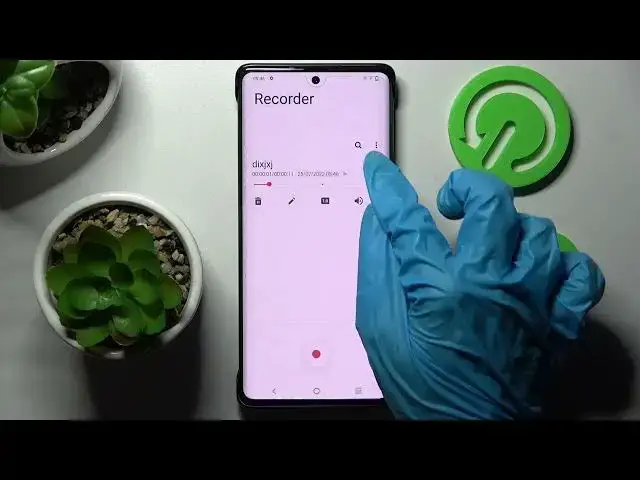 Video thumbnail for How to Record Sounds in VIVO X80 Pro?