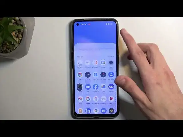 Video thumbnail for How to Record Screen on REALME GT Neo 3T - Use Screen Recorder